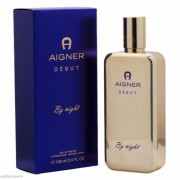 عطر ديبوت باي نايت من ماركة ايجنر Debut by Night Etienne Aigner for women 100 ml
